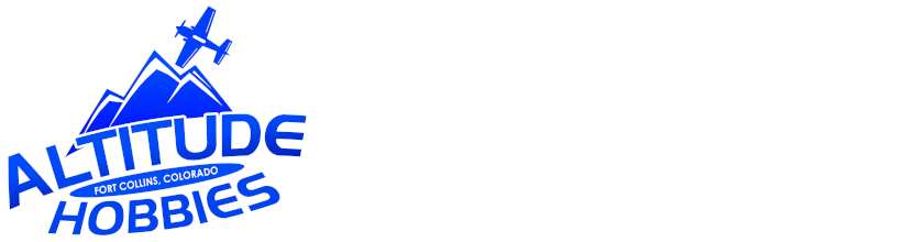 Altitude Hobbies