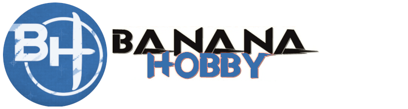 Banana Hobby