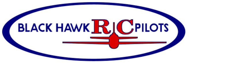 Black Hawk RC Pilots