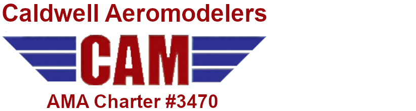 Caldwell Aeromodelers