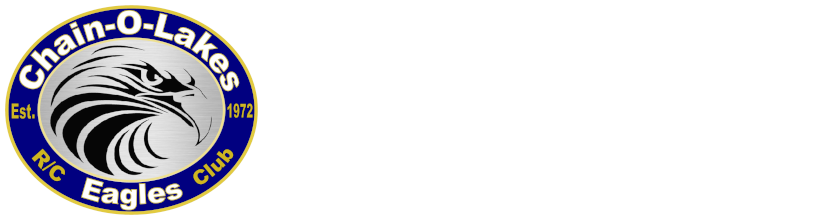 Chain-O-Lakes Eagles RC Club