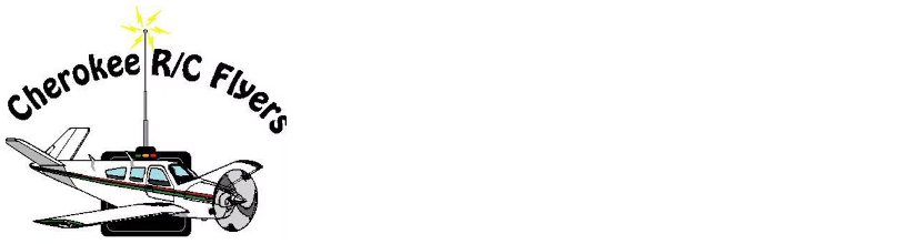 Cherokee RC Flyers
