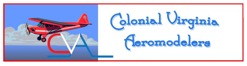 Colonial Virginia Aeromodelers
