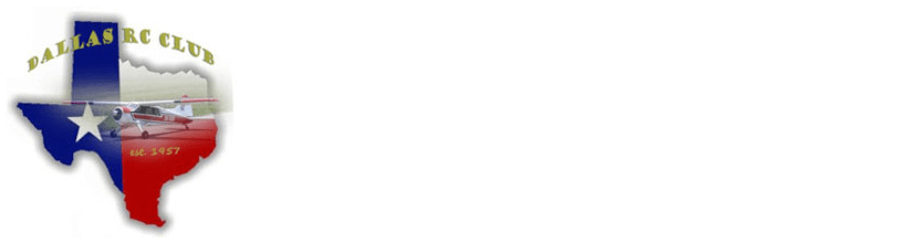 Dallas Radio Control Club