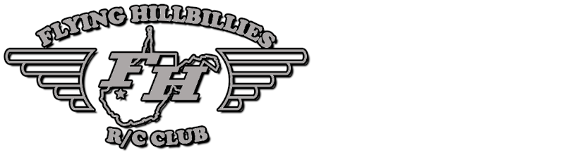 Flying Hillbillies RC Club