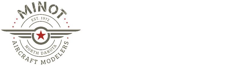 Minot Aircraft Modelers