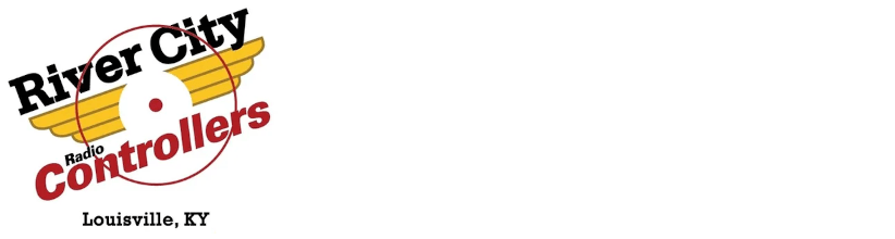 River City Radio Controllers