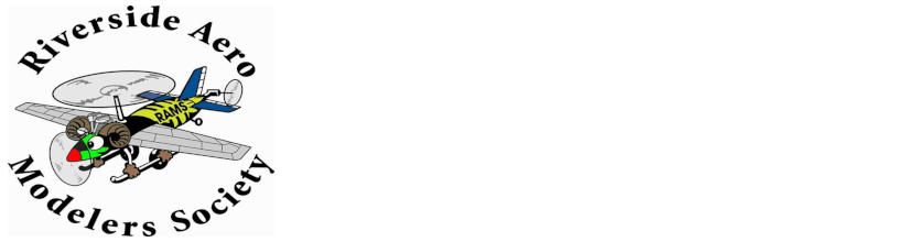 Riverside Aeromodelers Society