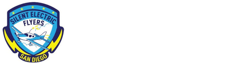 Silent Electric Flyers of San Diego