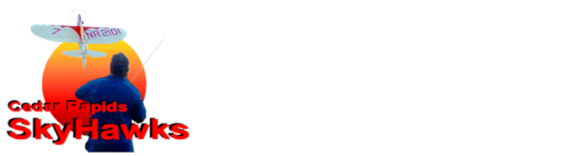 Cedar Rapids Skyhawks RC Club