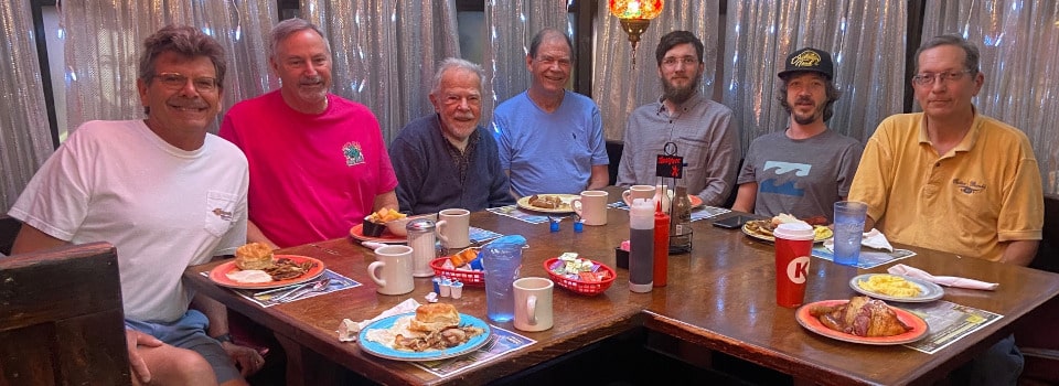 We are Dare County Radio Control Flyers