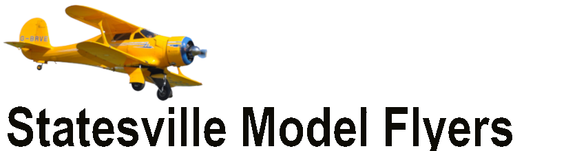 Statesville Model Flyers