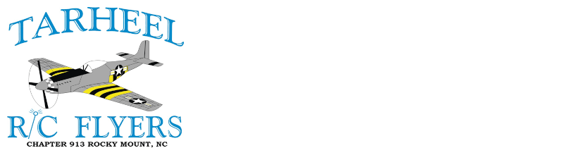 Tarheel RC Flyers