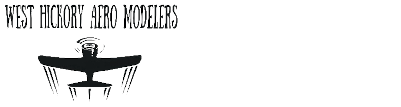 West Hickory Aeromodelers