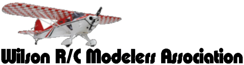 Wilson RC Modelers Association