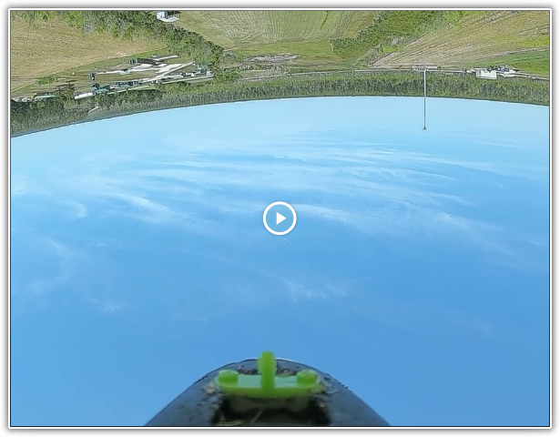 AeroScout Digital FPV Flight