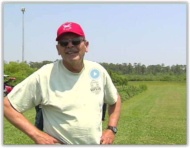 Rocket Madness Event