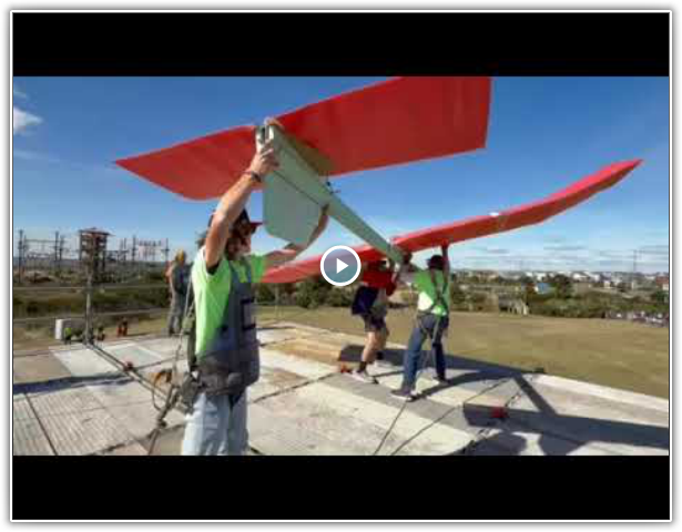 Dare County Radio Control Flyers Wins 2025 Brewtag